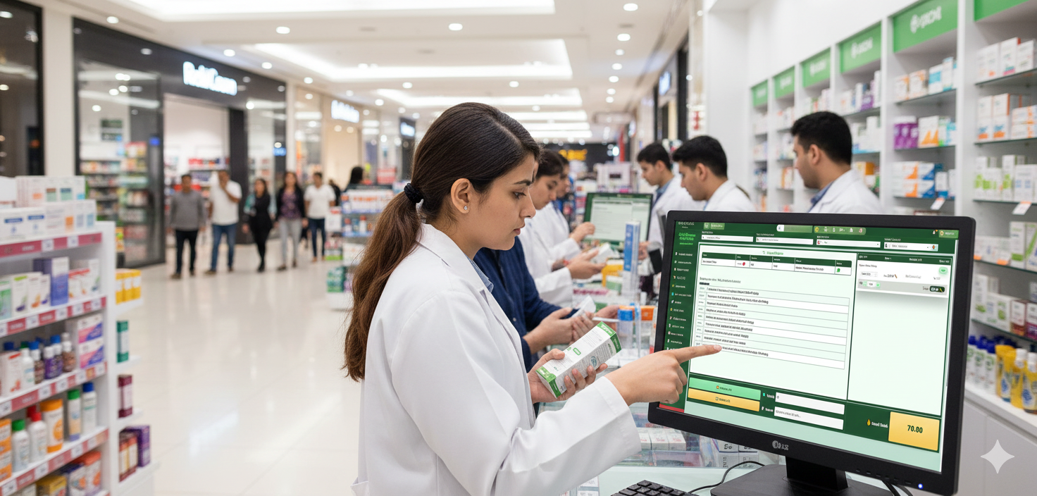 LoomPOS Retail Analytics and Reports, Free Shop Management insights.